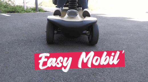 etude de cas easy mobil