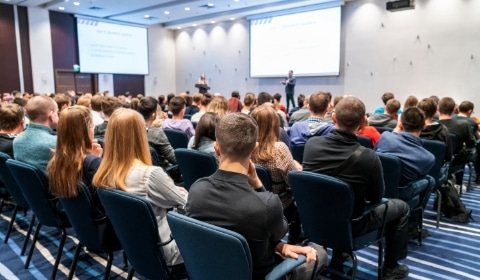 conférences