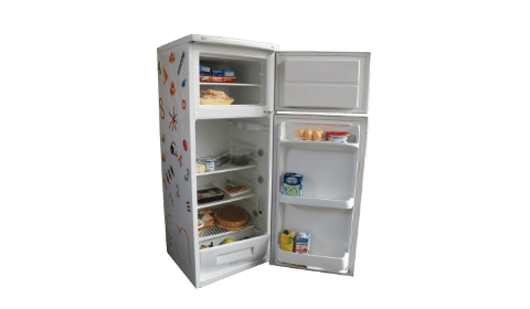 le frigo