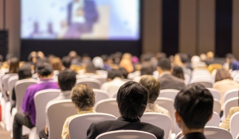 santé et nutrition conférences